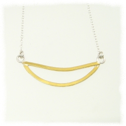 Smile pendant